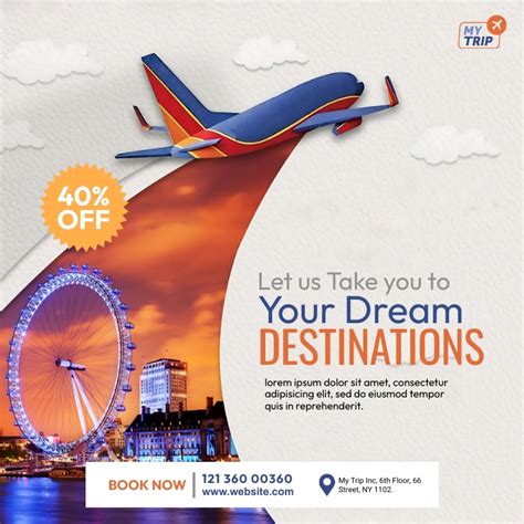 New View Travel Agency .